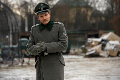 The Zookeepers Wife Daniel Bruhl Image 5