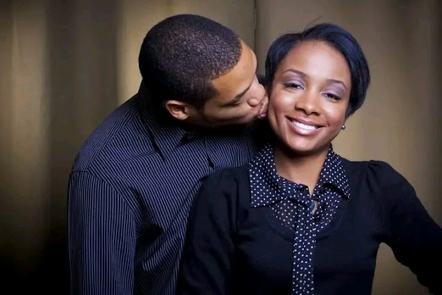29 Kind Of Man A Grown Woman Loves To Talk To.