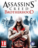 Assassins Creed Brotherhood (PC) DVD5RIP-Unleashed