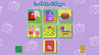 -GAME-La Festa di Peppa