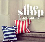 THE SHOP ACCESORIOS