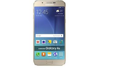 Samsung Galaxy J3 Android Mobile Phone Hard Reset and Remove Pattern Lock