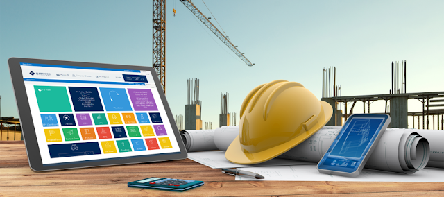 Construction Management Software