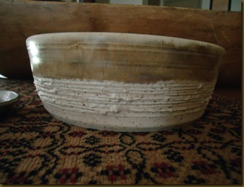 Tan Bowl 1