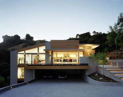 Minimalist Home Energy-Efficient Designs