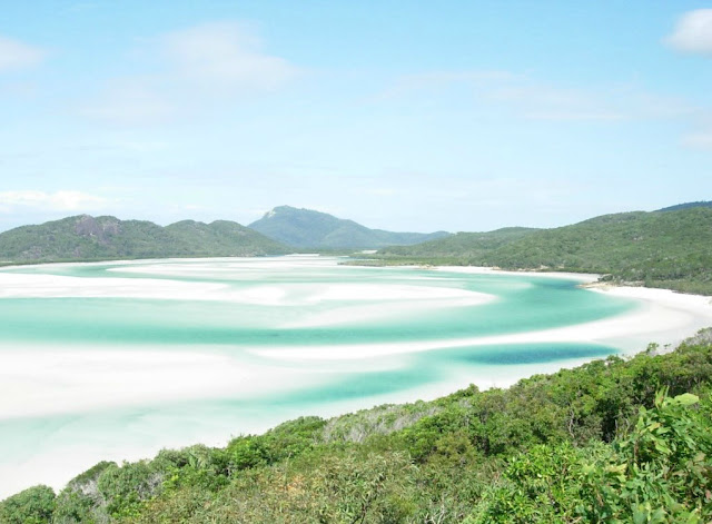 ze viagem foto bela praia