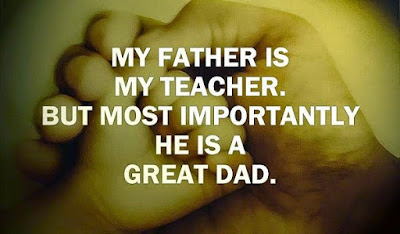 Happy Fathers day 2015 quotes,messages,images,pictures,wishes,greetings from daughter and son