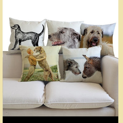 Pillow Pets Company List