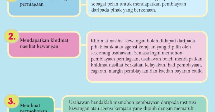 Soalan Kerja Kursus Perniagaan 2019 - Contoh Now