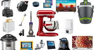 Home Appliances Brands in Multan