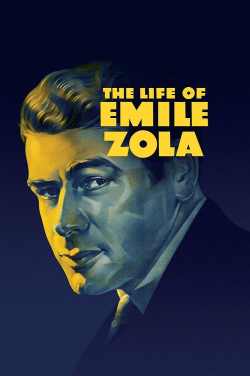 [HD] La vida de Emile Zola 1937 Ver Online Castellano