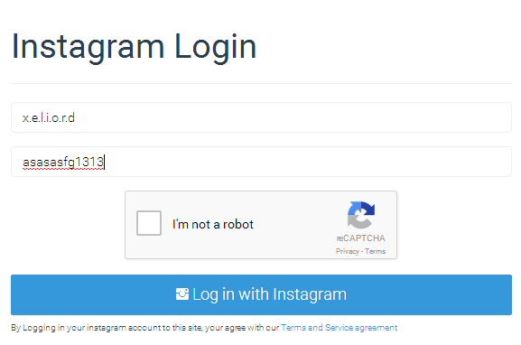 Cara Mendapatkan Followers Gratis IG Tanpa Password UPDATE ... - 577 x 382 png 12kB