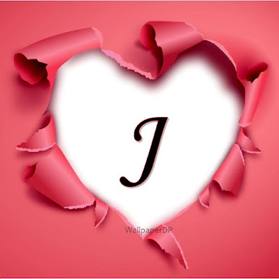 Stylish Love Cool Alphabet Letters DP for WhatsApp || A to Z Style Letter Images Download