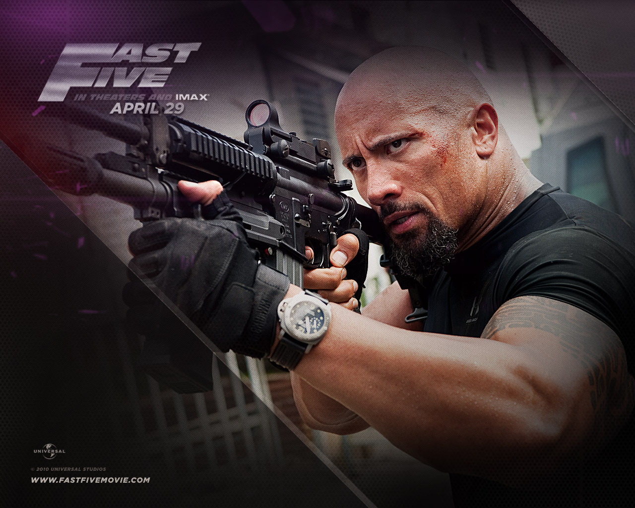 Fast And Furious Five Wallpaper Movies Wallpapers Tattoo Designs