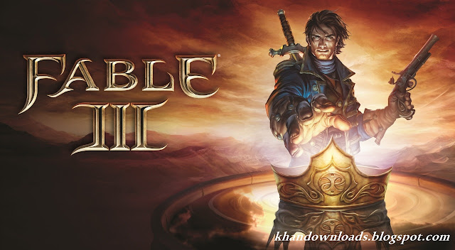 Fable 3