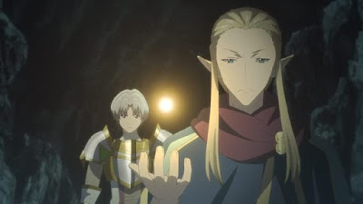 Shironeko Project Zero Chronicle Anime Series Image 5