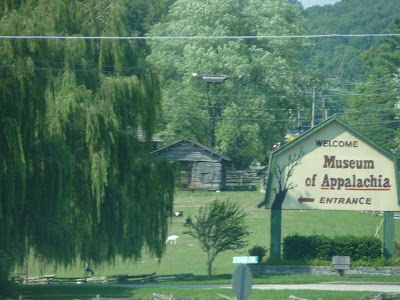 Museum of Appalachia