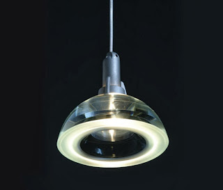 Galileo Lamp