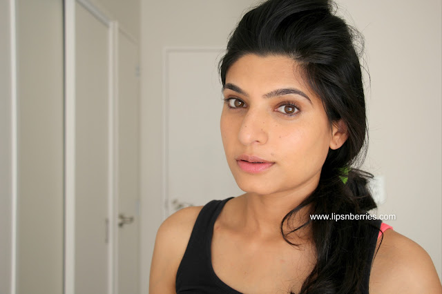 best MAC foundation for dewy skin