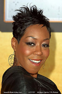 Short Black Hairstyles