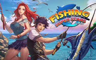 Game Mancing Terbaik Untuk PC