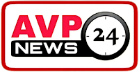 AVP NEWS 24 | एवीपी न्यूज़ 24