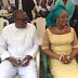 Original First Lady, Mrs Margaret Peter Obi , check it out 