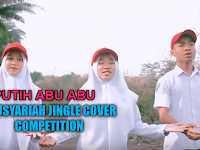 Download Lagu Mp3 Prusyariah Jingle Cover Competition Putih Abu Abu Paling Keren