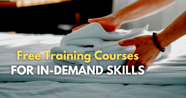 Free Training Courses for In-Demand Skills | TESDA and Vice Mayor Tany Zara