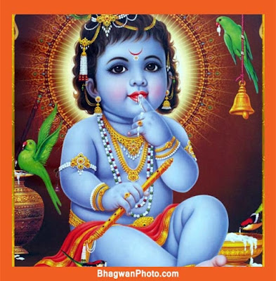 Krishna Ji Photos