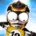 Stickman Downhill Motocross Mod APK V1.9 Full Unlocked
