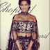 Sonam Kapoor in Chopard & Shehlaa 