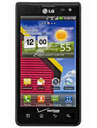 spesifikasi danharga terbaru ponsel android LG Lucid 4G