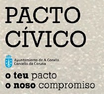 WEB DO PACTO CÍVICO