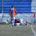 Copa Santiago: Unión Santiago 4 - Güemes 0.