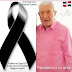 Fallece hoy sábado a los 94 años en Santiago, Rep. Dom. Padre de Periodista Bélgica Suarez.