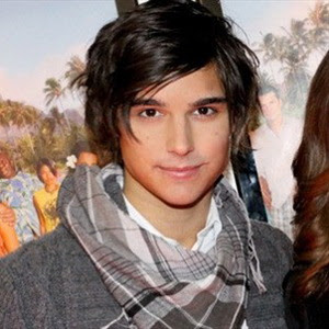 Eric Saade - Hearts In The Air