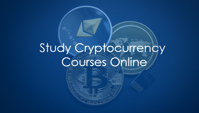  Online Cryptocurrency course in Multan 2022