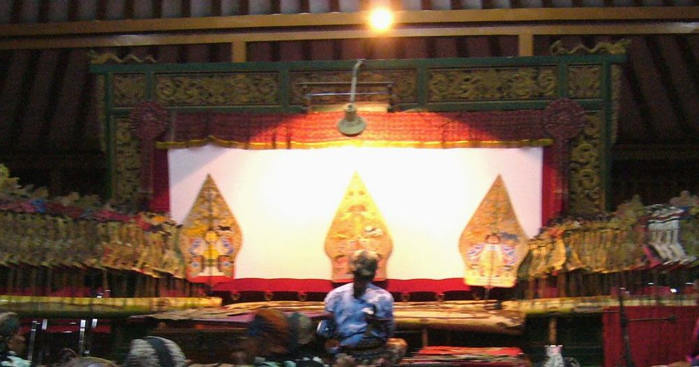 Wayang Kulit ~ Kebudayaan di Indonesia