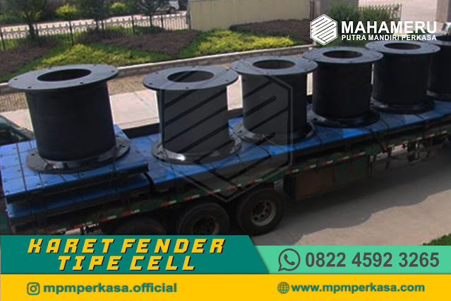 mpmperkasa,karet fender tipe cell,rubber fender tipe cell,fender tipe cell,cell fender,fender cell,penyedia karet fender tipe cell,supplier karet fender tipe cell,