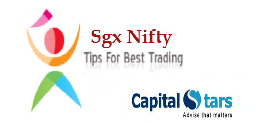 Sgx Nifty