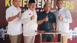 Sistem Pemilu Tetap Terbuka,  Imran Ahmad Optimis Partai Gerindra Menang,  Prabowo Presiden