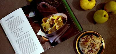 Šumavská kuchařka: Krása Šumavy na talíři (Radek Pálka, fotografie: Lucie Chramostová, nakladatelství Grada), kuchařka