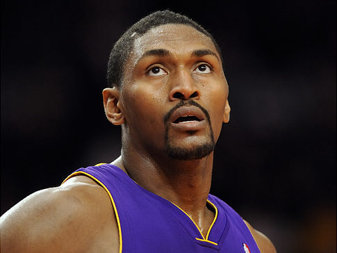 Ron Artest