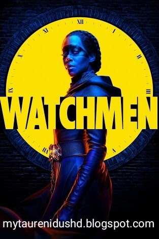 Download Watchmen(Dystopia) 2019 TV Series 1-8 Episode