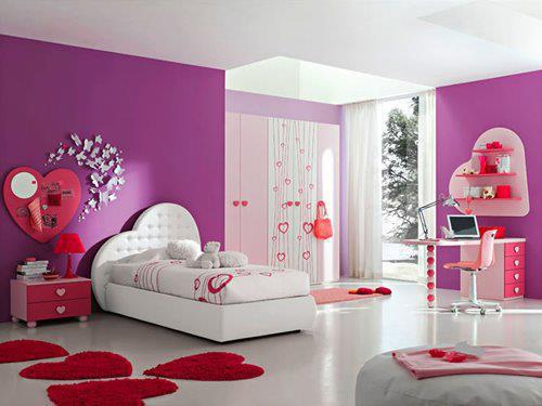 Interior Design 2 Bedroom Apartment India