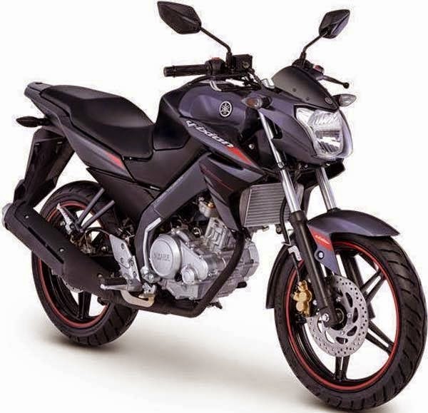  Harga Motor Yamaha New Vixion Terbaru 2019 MOTOR GAYA