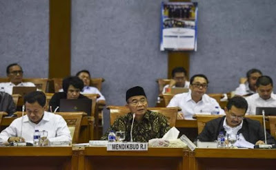 Kebijakan Baru Kemendikbud Mengenai Dana Bos