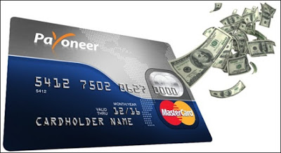 bisnis online gratis buat isi saldo payoneer