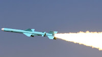 Nour cruise missile |